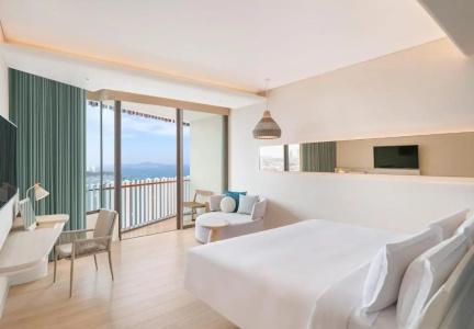 Hilton Pattaya - Sha Extra Plus - 51
