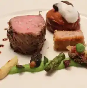 Die Reichsstadt - Spa und Restaurant - 10