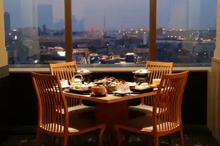Art Osaka Bay Tower - 26