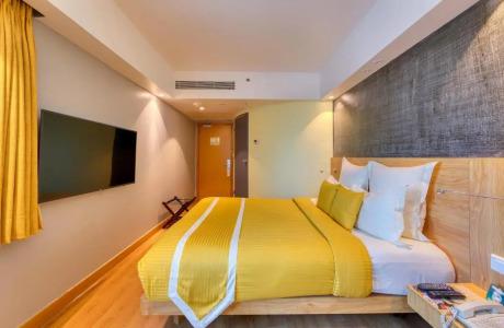 ibis Bengaluru Outer Ring Road - 62