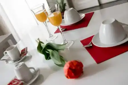 Genova46 Suites & Rooms - 14