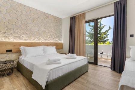 Sigma Luxury Rooms - 20