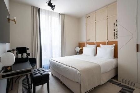 Astra Opera - Astotel - 61