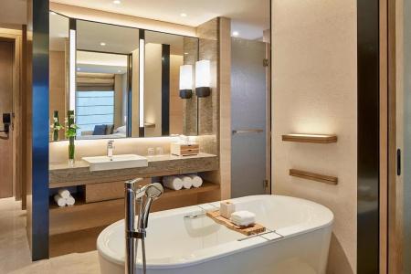 Hangzhou Marriott Qianjiang - 60