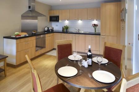 Marlin Canary Wharf - 81