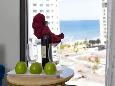 Sea Corner Boutique & Apartment - 26