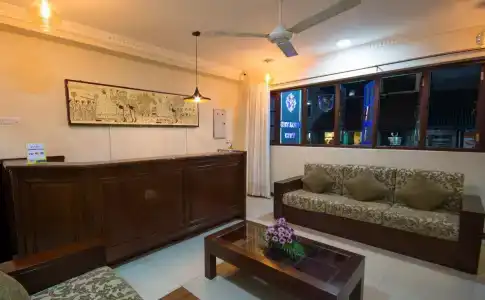 Ceyloni City - 1