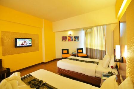 The Seasons Pattaya - Sha Plus Certified - 42