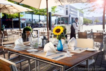 Novotel München Messe - 26