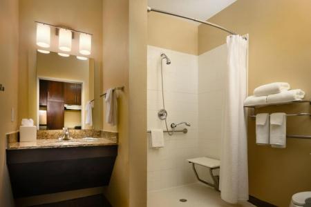 TownePlace Suites by Marriott Houston Westchase - 18