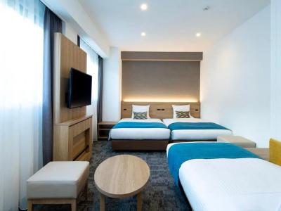 Flexstay Inn Shinurayasu - 52