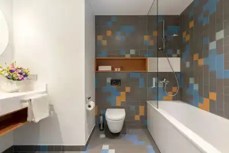 Sophia by Tartuhotels - 8