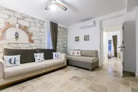 Fora Konak Alacati - 61