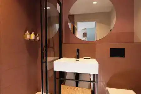 Hôtel Magnan - 23