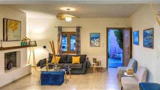 Kri-Kri Village Holiday Apts by Estia - 12