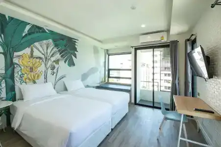 Bangkok Oasis - 4