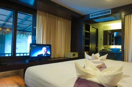 Haad Chao Phao Resort - 138