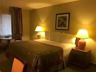 Ramada by Wyndham Portland Airport - 28