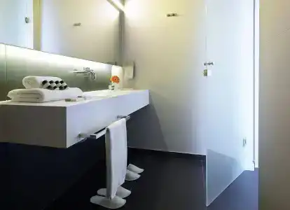Elysium Boutique & Spa (Adults Only) - 9