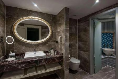 Doubletree By Hilton Elazig - 66