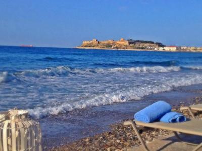 Filoxenia Beach - 16