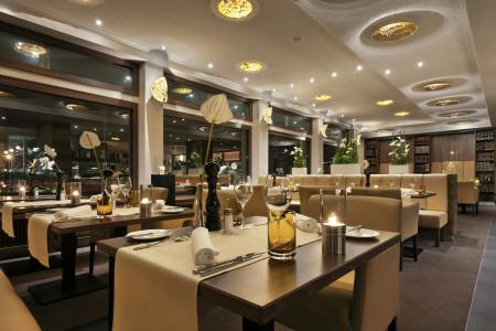 Flemings Frankfurt Main-Riverside - 22