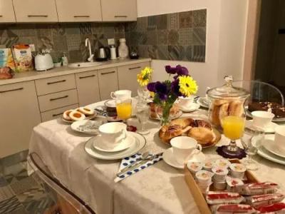 B&B Biancagiulia - 9