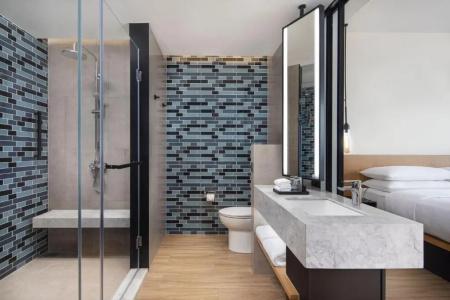 Fairfield by Marriott Hangzhou Xiaoshan - 21