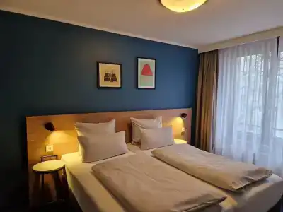 Acora Bochum Living the City - 168