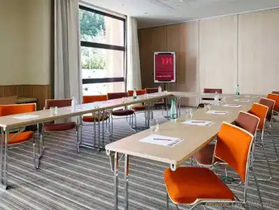 Mercure Valenciennes Centre - 17