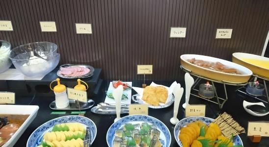 Terminal Matsuyama - 22