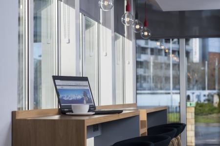 Holiday Inn Express Edinburgh - Leith Waterfront, An Ihg - 19
