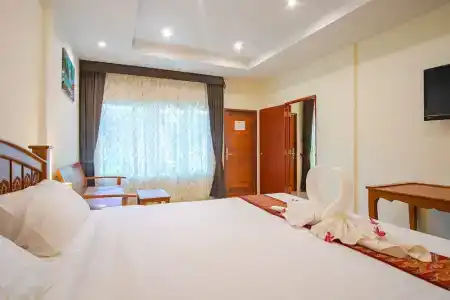 Prayai Changthai Resort - 15