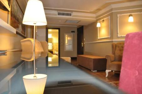 Kadikoy Park Suites - 43