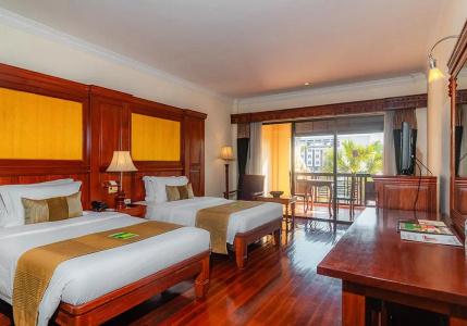 Empress Angkor Resort & Spa - 43