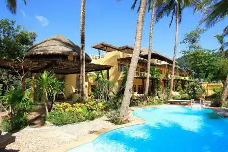 Vacation Village Phra Nang Inn - Sha Extra Plus - 28