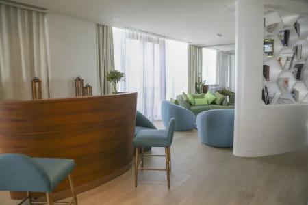 The Retreat Palm Dubai MGallery by Sofitel - 30