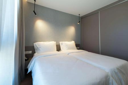 The Quality Lodge, Bw Premier Collection - 3