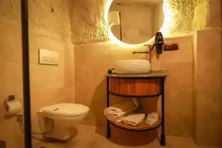 Mia Cappadocia Cave - 64