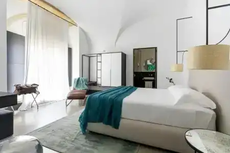 Palazzo De Noha - Boutique - 110