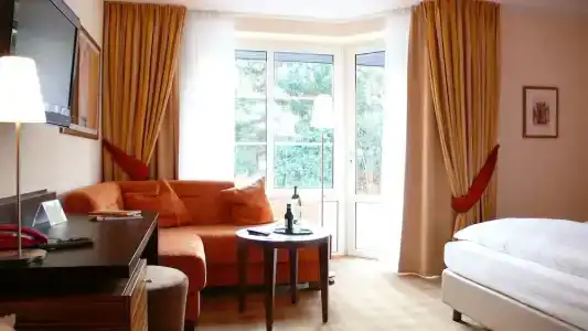 RingKöhlers Forsthaus - 66