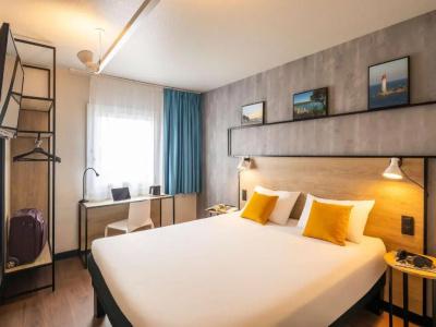 ibis Saint-Malo Madeleine - 82