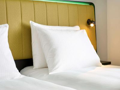 Park Inn By Radisson Hasselt - 64