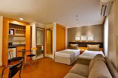 Transamerica Executive Jardins - 51