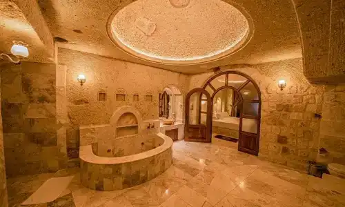 Kemerhan Cave Suites - 97