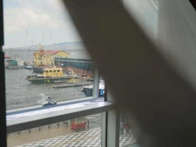 Pasaport Pier - 152