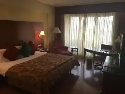 The Lalit Mumbai-Airport - 35