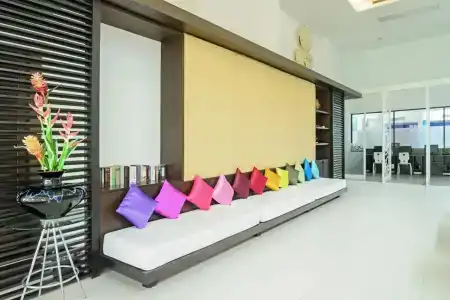 Katathani Phuket Beach Resort - Sha Extra Plus - 28