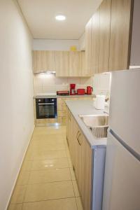 Rhodes City Center Suite - 22