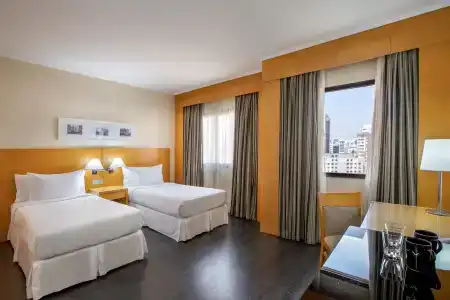 Innside By Meliá Sao Paulo Itaim - 12